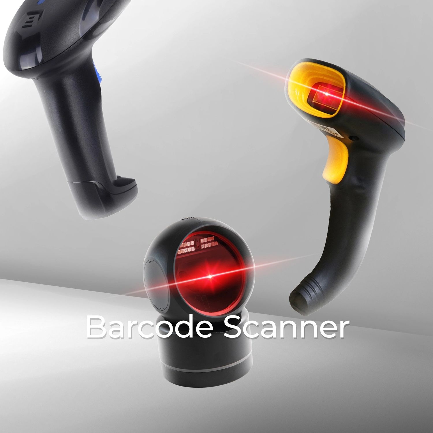 barcode-scanner