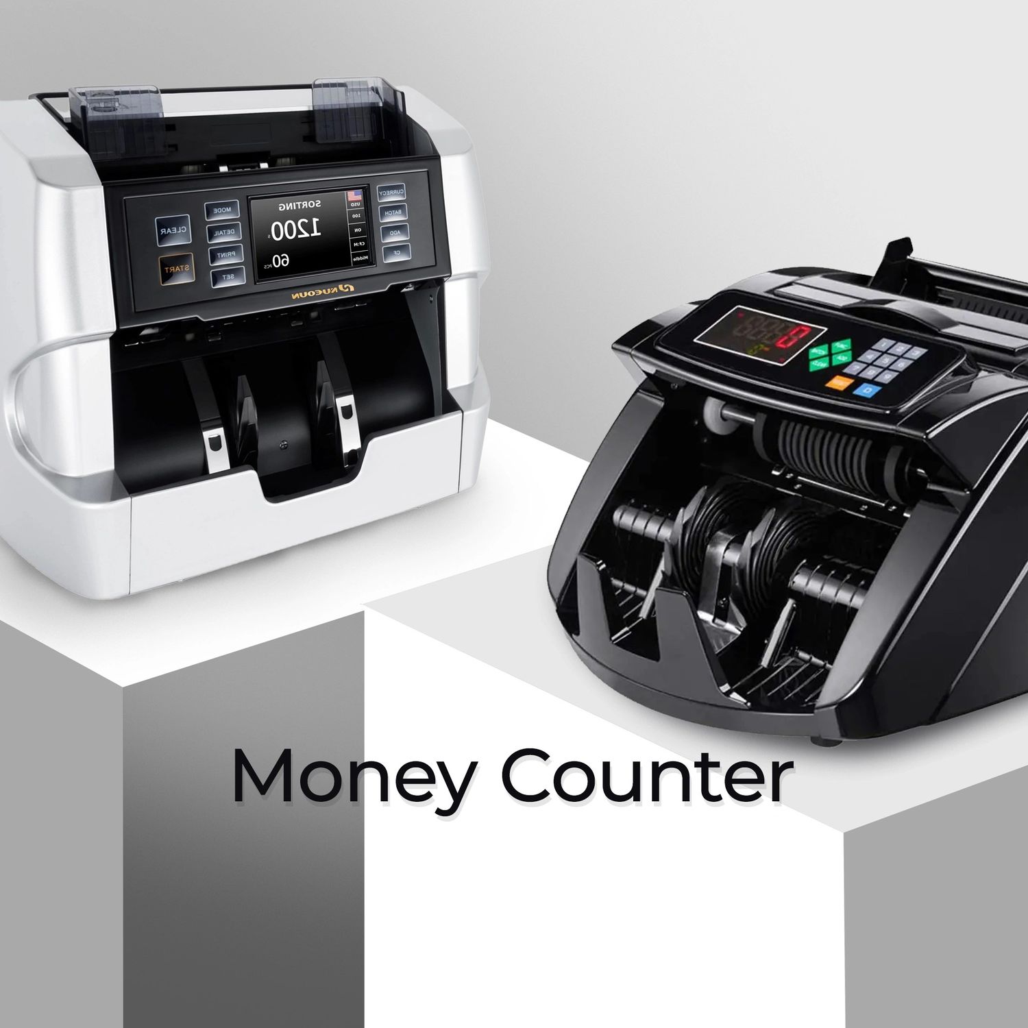 money-counter